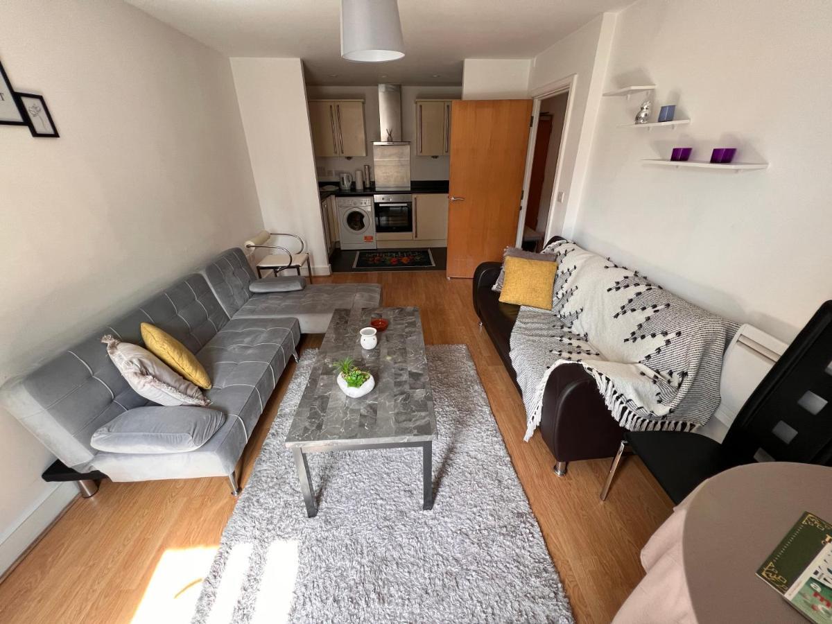 Appartamento Stratford Bow Londra